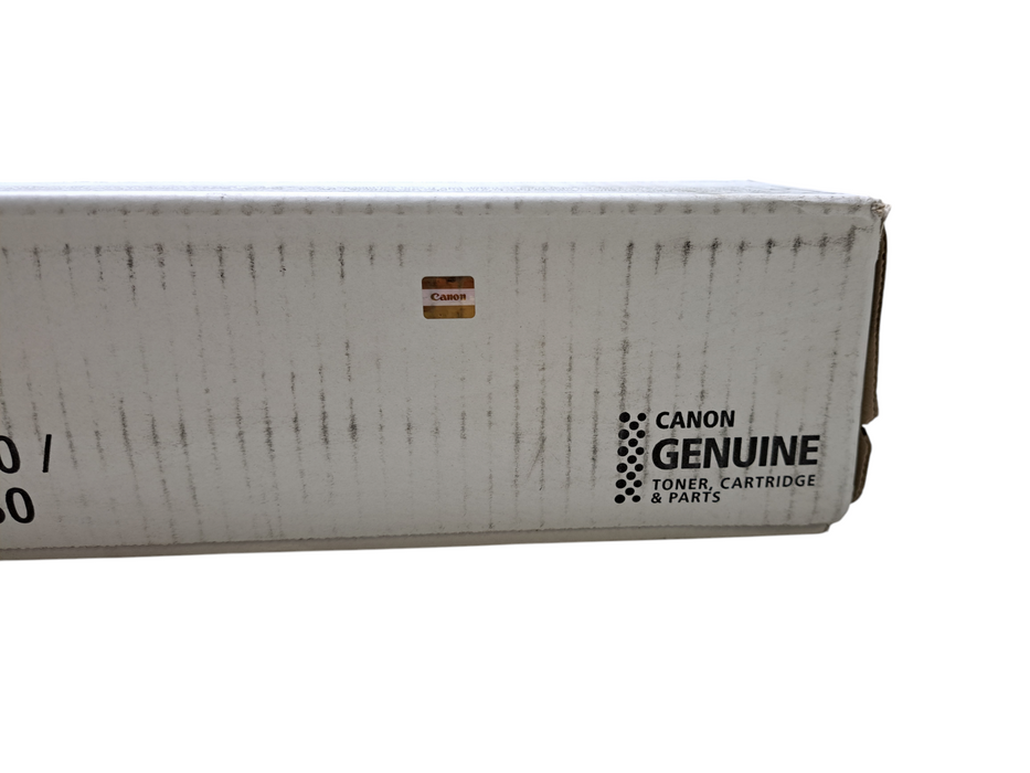 Canon GPR-56 Cyan Toner imageRunner Advance C7565 C7570 C7580 OEM Genuine