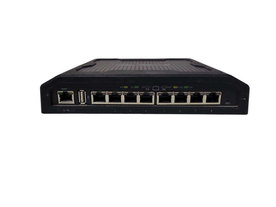 Ubiquiti Networks ToughSwitch TS-5-POE PoE 5-Port Switch