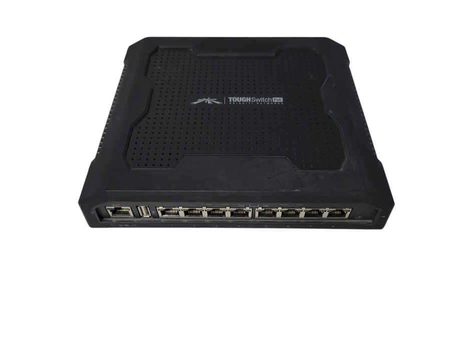 Ubiquiti Networks ToughSwitch TS-5-POE PoE 5-Port Switch