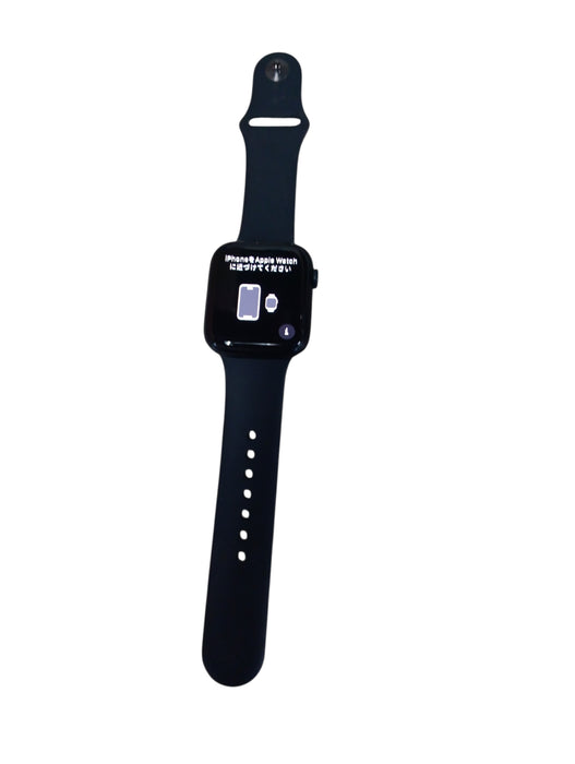 Apple Watch Series 9 - 64GB - Black [GPS  | 45mm | A2980]
