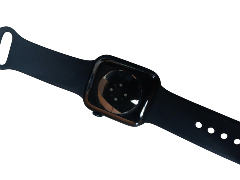 Apple Watch Series 9 - 64GB - Black [GPS  | 45mm | A2980]