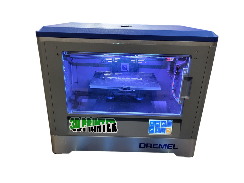Dremel 3D20-01 Idea Builder 3D Printer