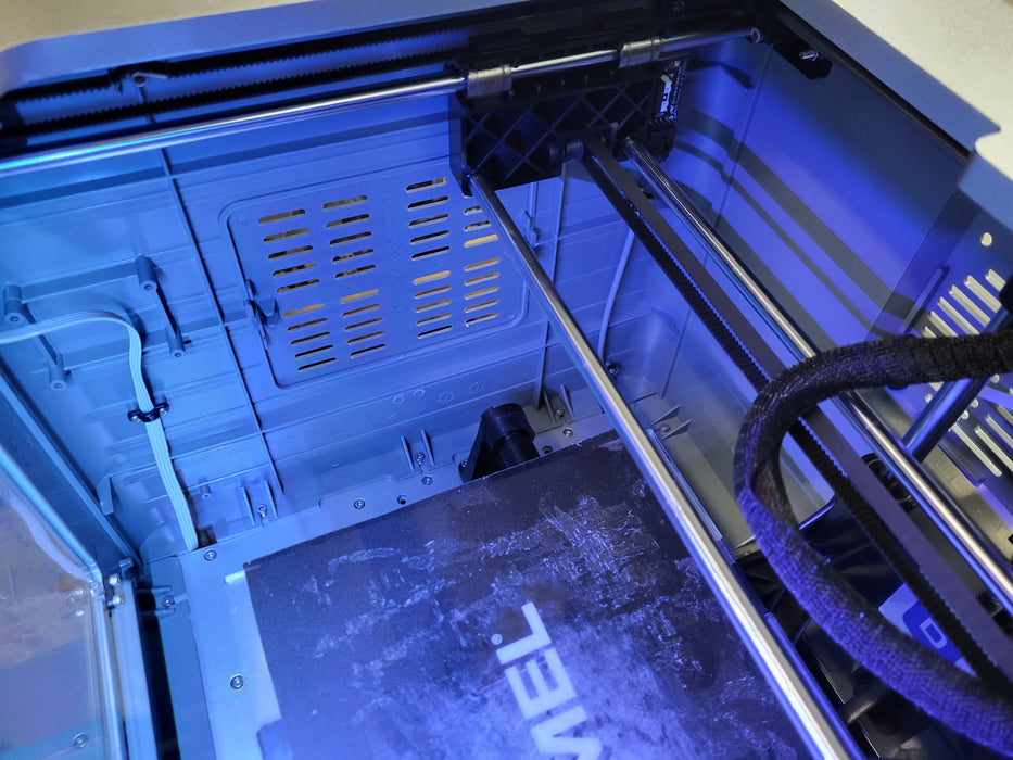 Dremel 3D20-01 Idea Builder 3D Printer