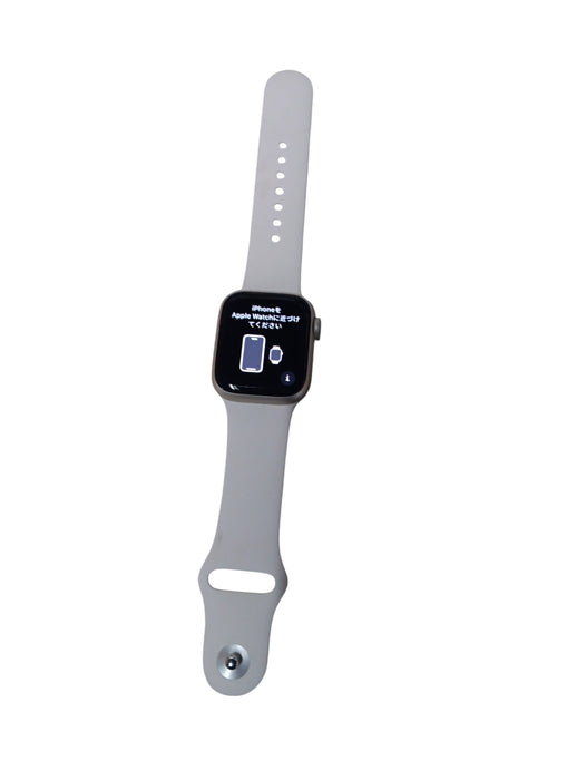Apple Watch Series 7 - 32GB - White [GPS | 41mm | A2473]