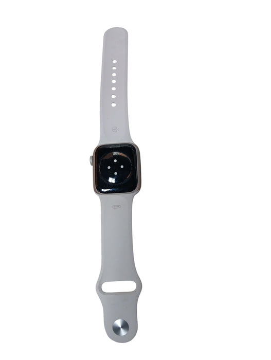 Apple Watch Series 7 - 32GB - White [GPS | 41mm | A2473]