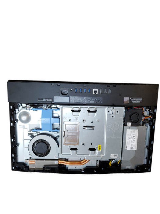 Dell OptiPlex 7490 AIO Intel i5 10505 3.20GHz 8GB RAM 23.8" FHD  NO-HDD/SSD