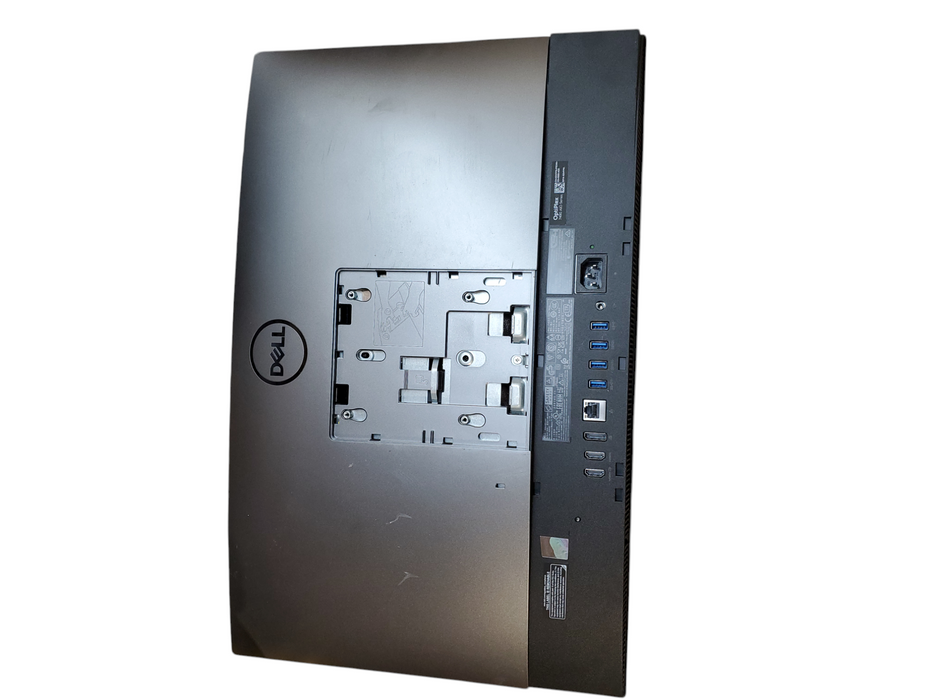 Dell OptiPlex 7490 AIO Intel i5 10505 3.20GHz 8GB RAM 23.8" FHD  NO-HDD/SSD