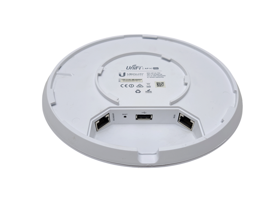 Ubiquiti Networks UAP-AC-PRO 1300Mbps Wireless Access Point