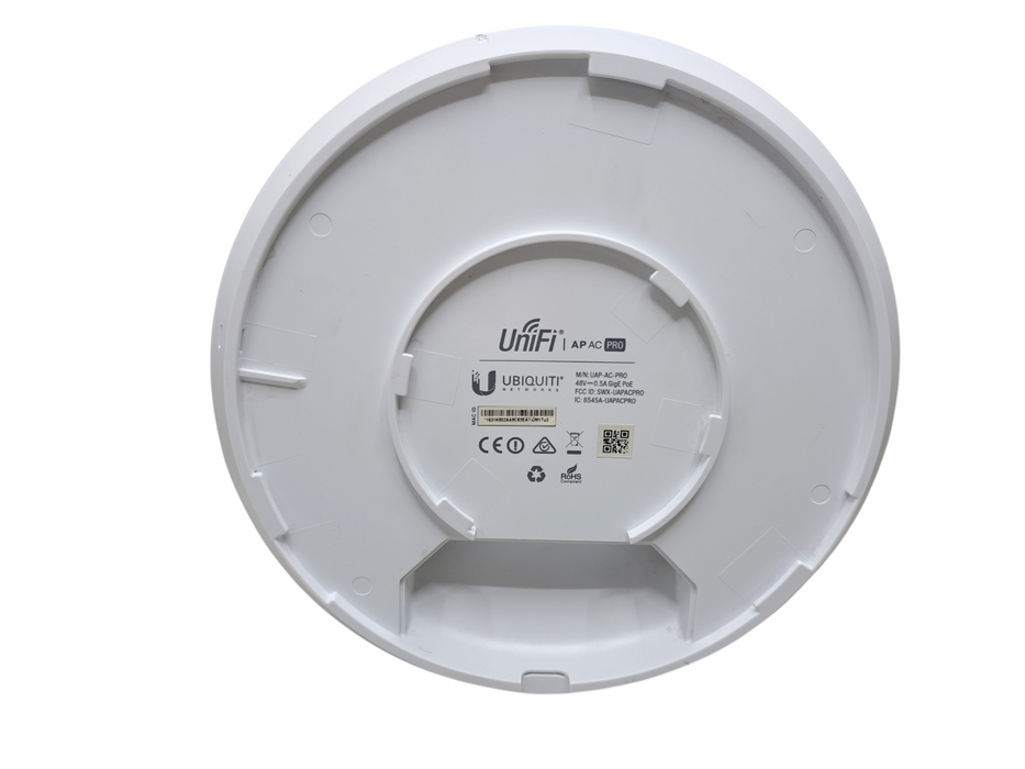 Ubiquiti Networks UAP-AC-PRO 1300Mbps Wireless Access Point