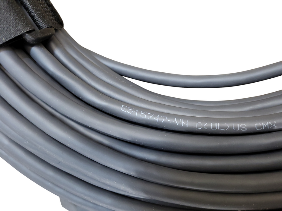 Starlink 150FT Replacement Cable 150' E515747-VN 26AWG Outdoor EUC