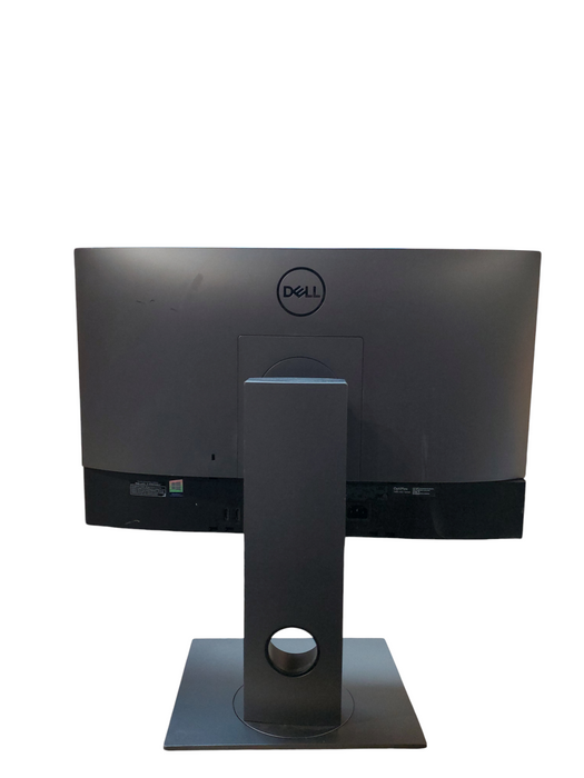 Dell OptiPlex 7480 AIO Intel i5 10500 3.10GHz 8GB RAM 23.8" FHD NO-HDD/SSD