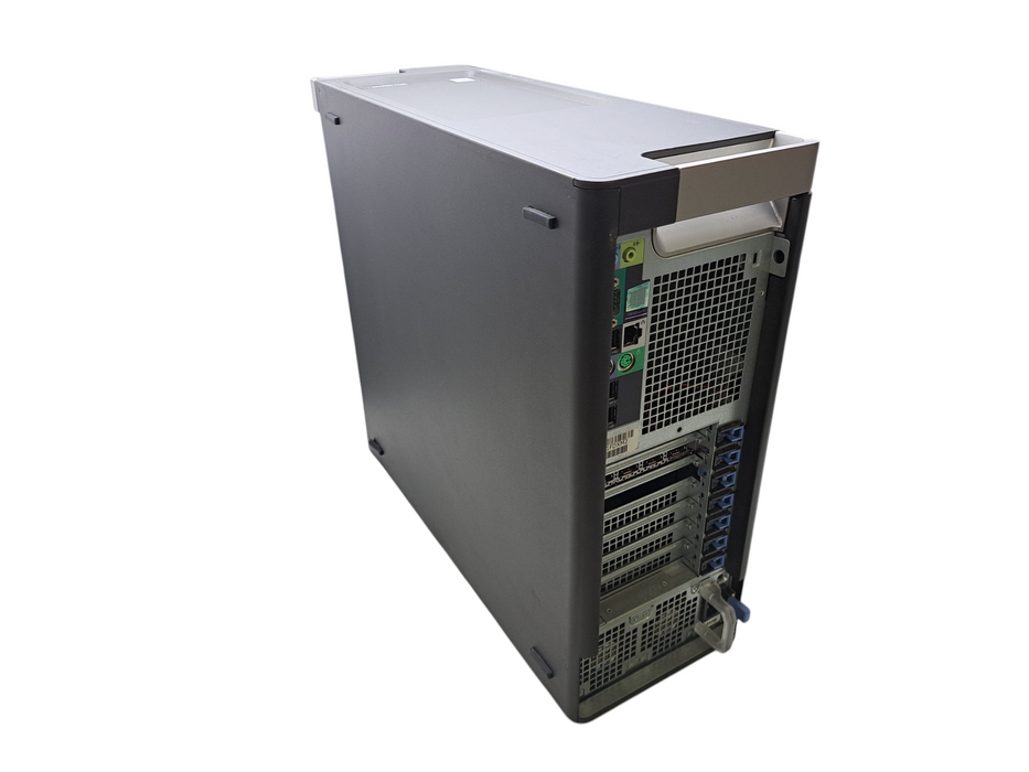 Dell Precision Tower 5810 | Xeon E5-1607 v4 @3.10GHz, 16GB DDR4, M4000, No HDD