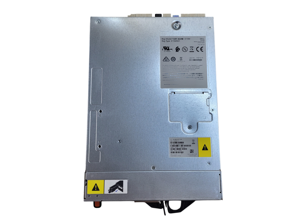 DELL 5Y2X4 10G-iSCSI-2 Compellent Type B 10Gb iSCSI Controller Module