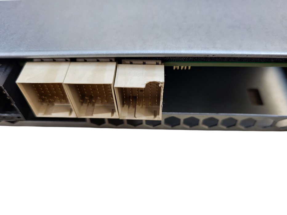 DELL 5Y2X4 10G-iSCSI-2 Compellent Type B 10Gb iSCSI Controller Module