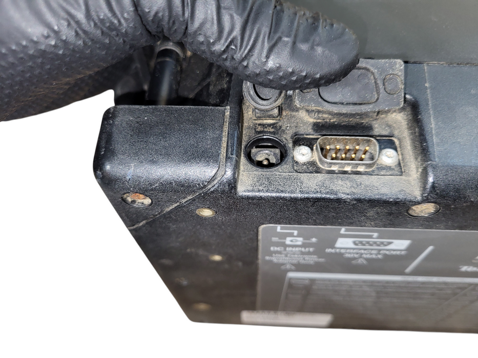 Tektronix RFM150 Signal Scout READ