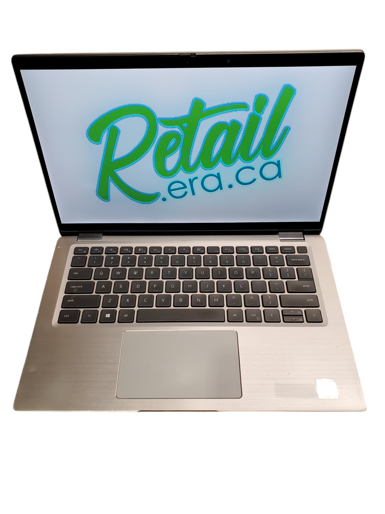 Dell Latitude 7410 2-in-1 Touch i7-10610U 16GB 256GB READ — retail.era