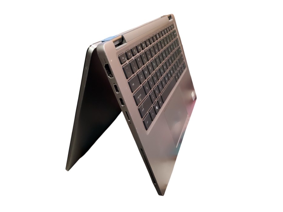 Dell Latitude 7410 2-in-1 Touch i7-10610U 16GB 256GB READ — retail.era
