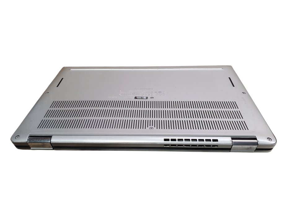 Dell Latitude 7410 2-in-1 Touch i7-10610U 16GB 256GB READ — retail.era