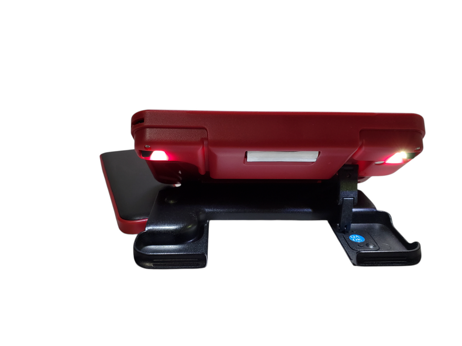 RUBY XL HD Freedom Scientific - Handheld Video Magnifier *READ*