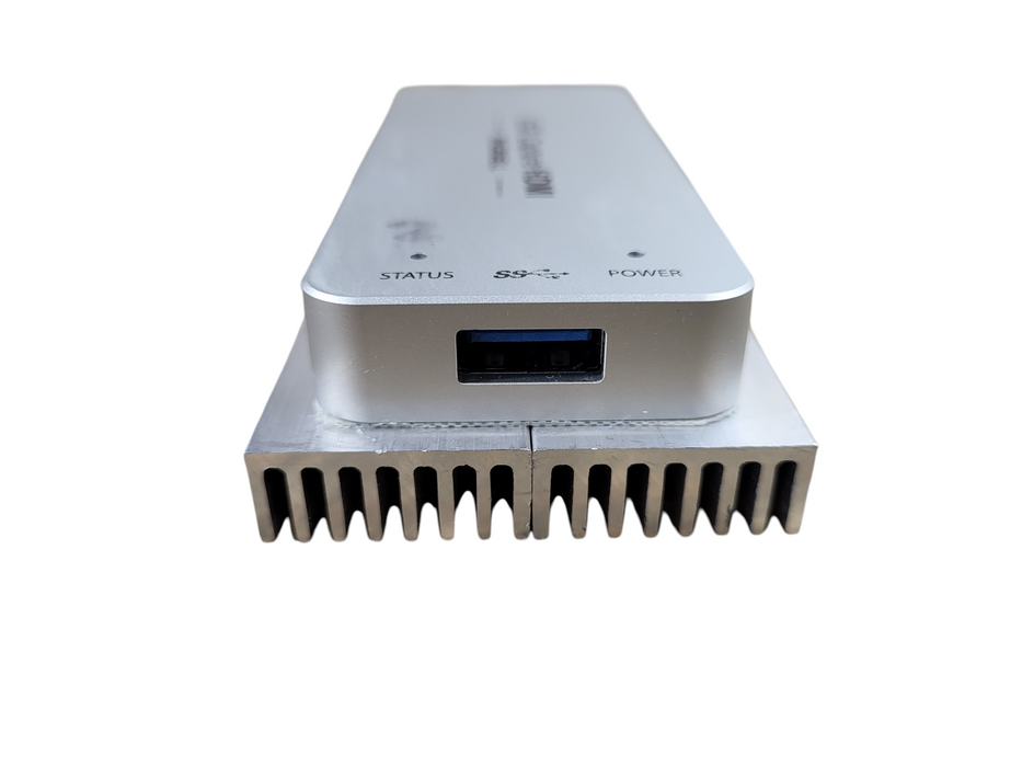 Magewell 32060 USB Capture Card HDMI Gen 2 USB 3.0 Portable Video Capture Device