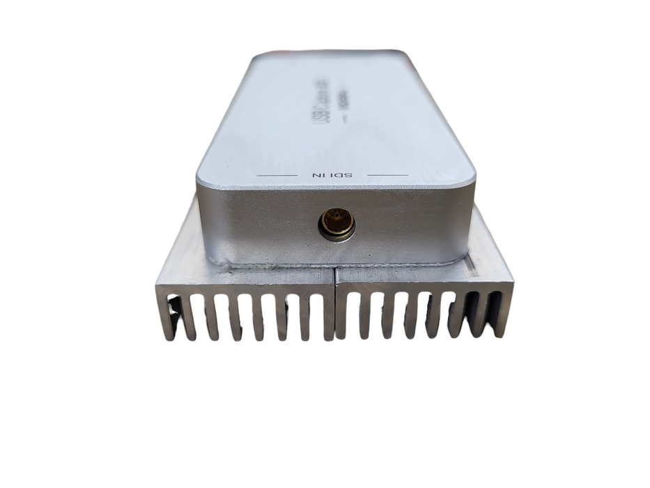 Magewell USB Capture SDI Gen2, One Channel Full HD USB 3.0 Capture SD/HD/3G-SDI