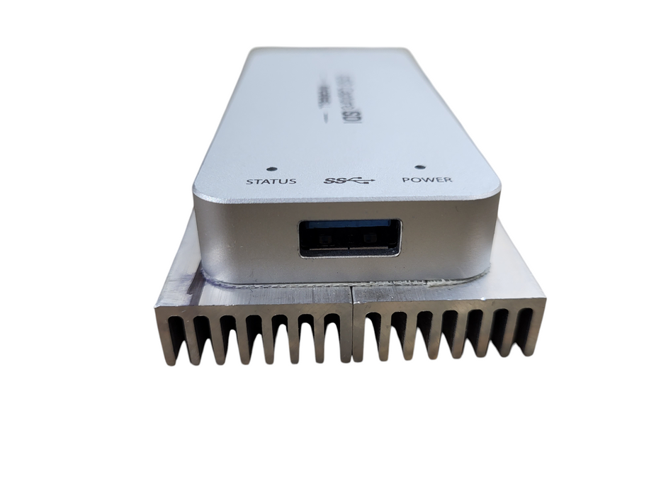 Magewell USB Capture SDI Gen2, One Channel Full HD USB 3.0 Capture SD/HD/3G-SDI