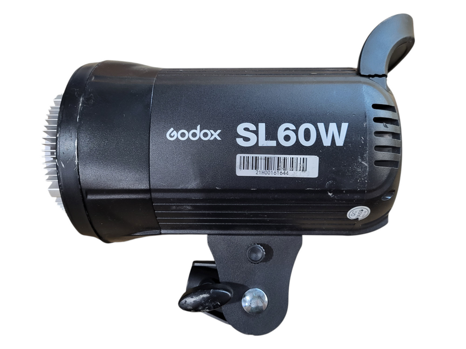 Godox Series SL-60W Video Light Daylight Studio Continuous LED
