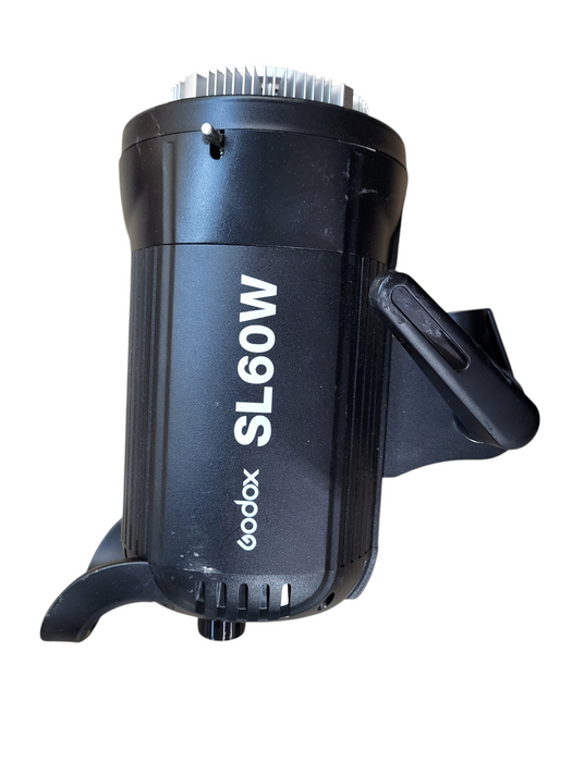 Godox Series SL-60W Video Light Daylight Studio Continuous LED