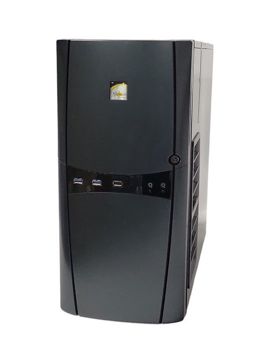 Custom/Asus P9X79 PC, Core I7-4930K 3.4GHz, 24GB RAM, 256GB SSD + 500GB HDD _
