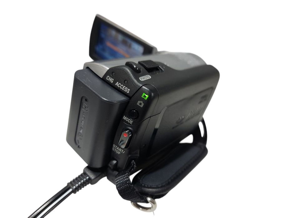 Sony DCR-SR47 Digital Video Camera Recorder