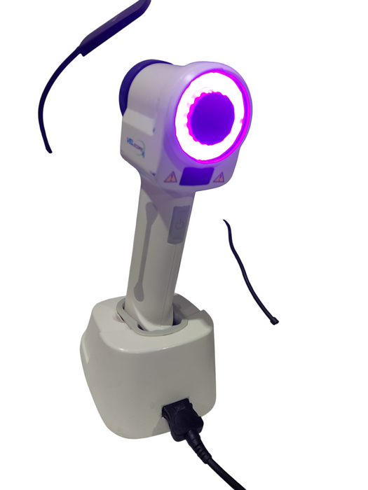 VelScope Vx System LED Dental Vx Handpiece PN: LD300-0001