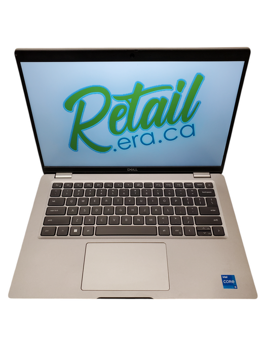 Dell Latitude 5430 Core i5-1235U 16GB DDR4 RAM 256GB SSD READ