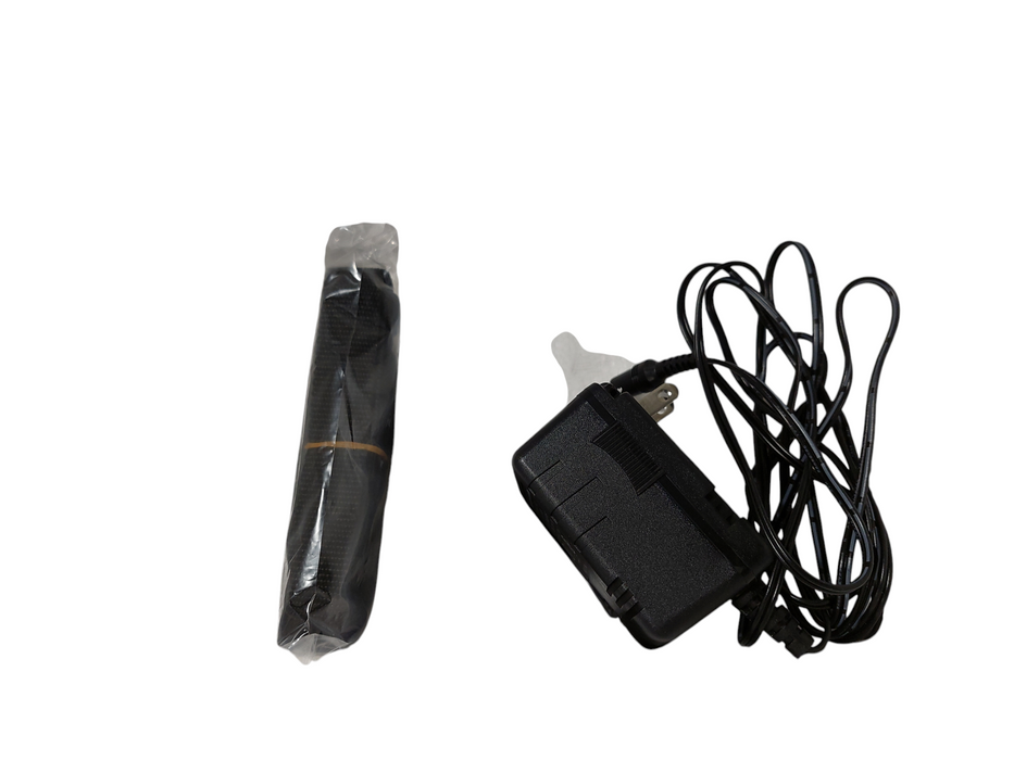 1 Merantz Portable Cassette Recorders Model: PMD201 box with manual, cable strap