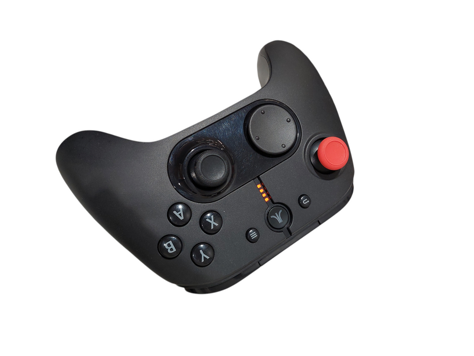 PDP Atari Branded Black Controller