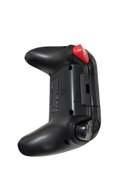 PDP Atari Branded Black Controller