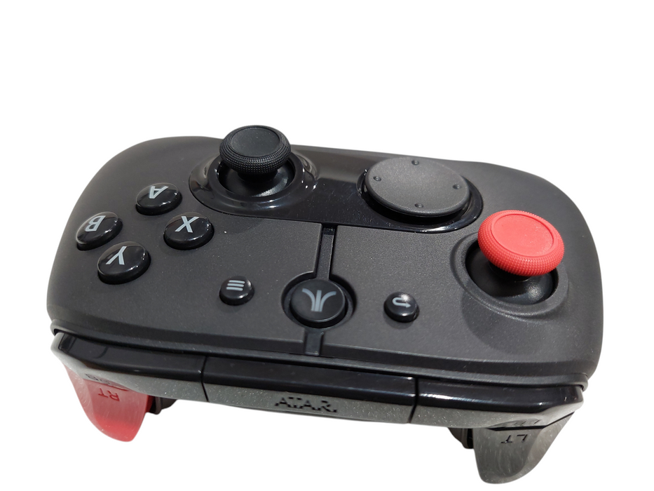 PDP Atari Branded Black Controller