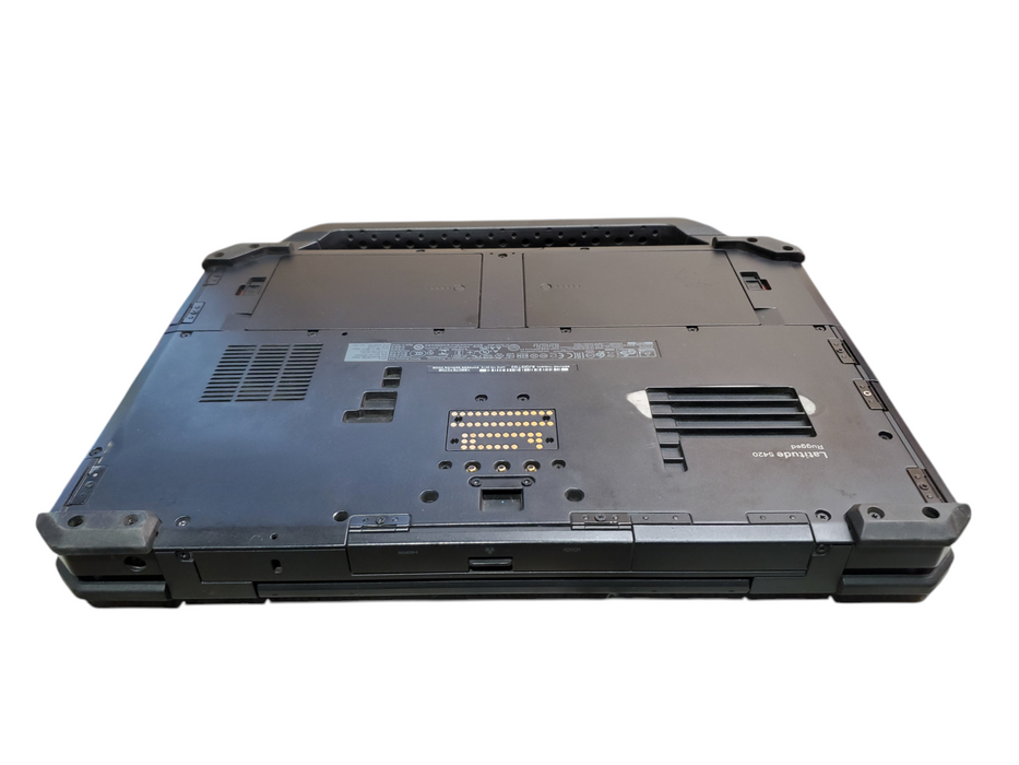 Dell Latitude 5420 Rugged 14" i5-8350U 1.70GHZ 16GB RAM 256GB NVMe