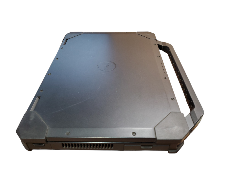 Dell Latitude 5420 Rugged 14" i5-8350U 1.70GHZ 16GB RAM 256GB NVMe