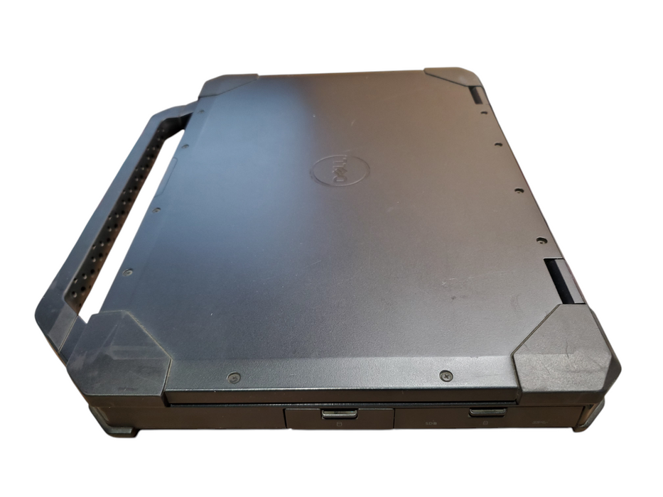 Dell Latitude 5420 Rugged 14" i5-8350U 1.70GHZ 16GB RAM 256GB NVMe
