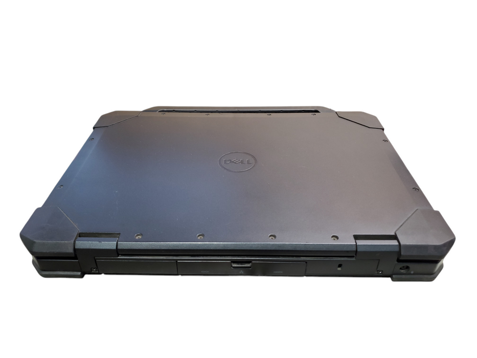 Dell Latitude 5420 Rugged 14" i5-8350U 1.70GHZ 16GB RAM 256GB NVMe