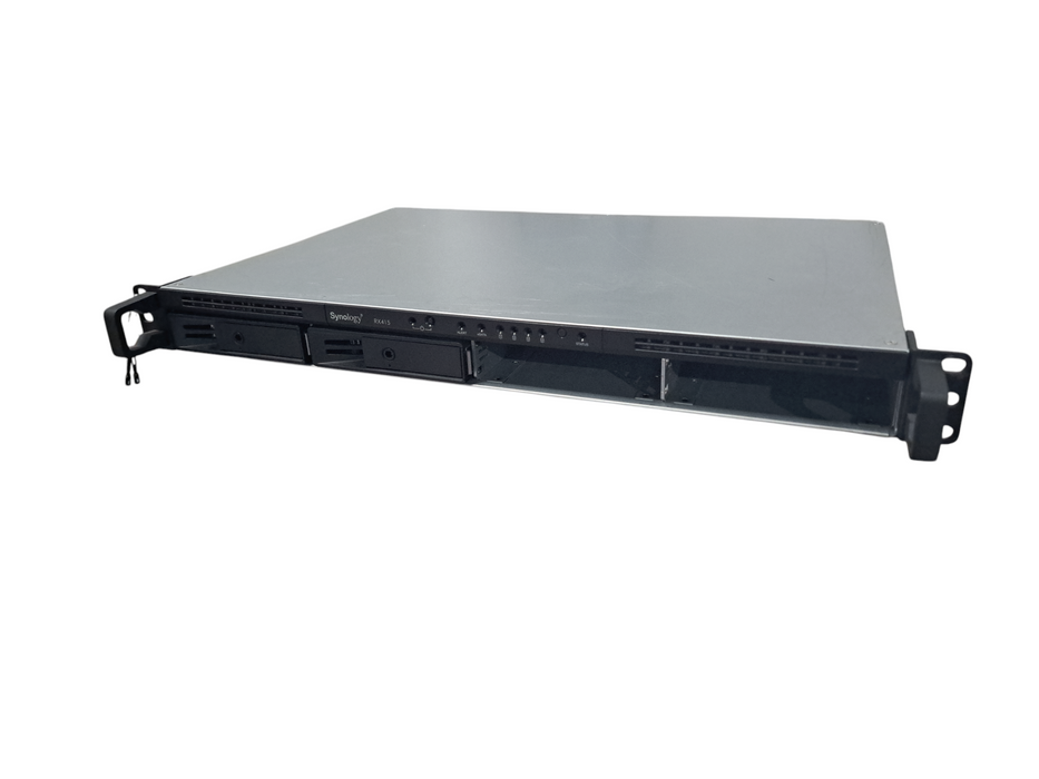Synology RX415 4 Bay Expansion NAS