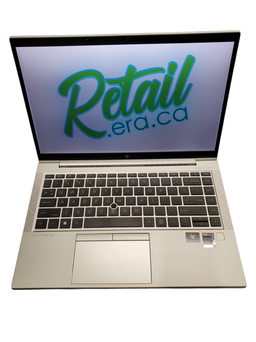 HP EliteBook 840 G8 i5-1145G7 16GB DDR4 256GB NVMe