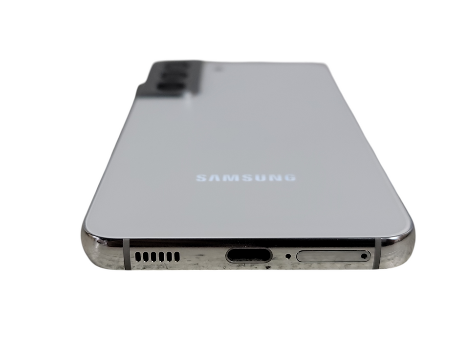 Samsung Galaxy S22 - 128GB - White [SM-S901E/DS]