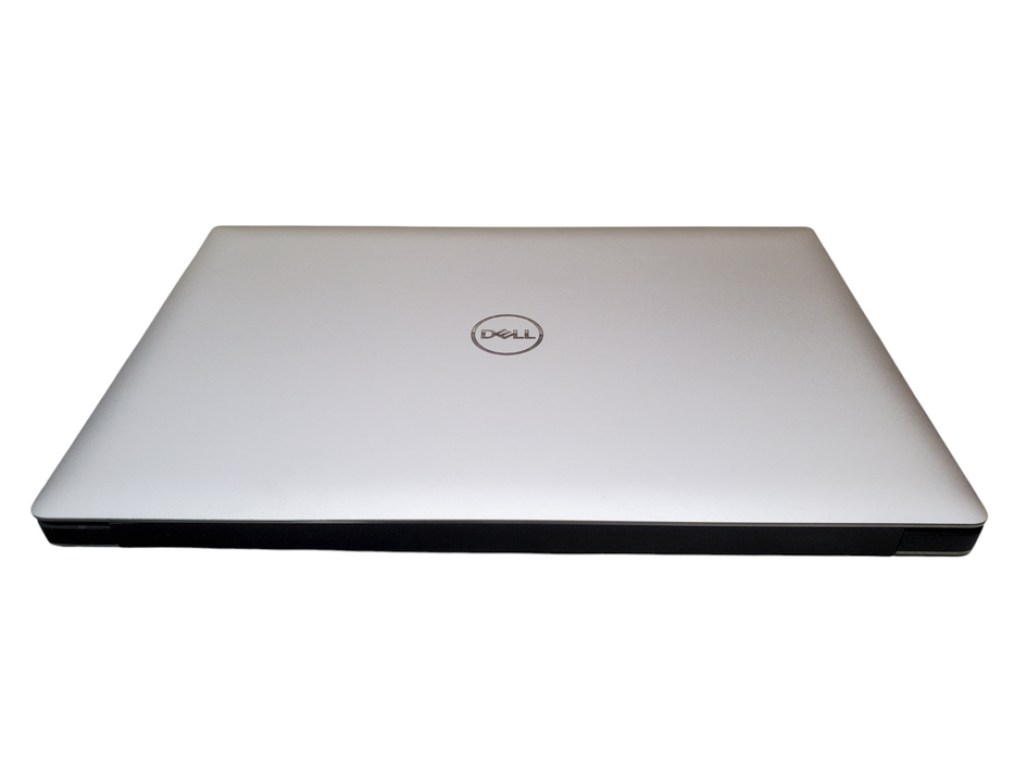 Dell XPS 15 7590 4k 15" i7-9750H GTX1650 4GB GPU 16GB RAM 256GB SSD
