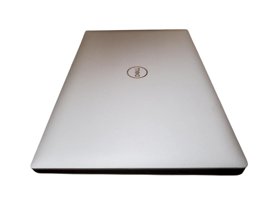 Dell XPS 15 7590 4k 15" i7-9750H GTX1650 4GB GPU 16GB RAM 256GB SSD