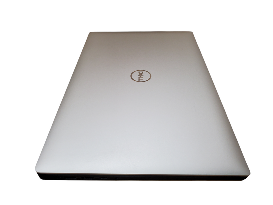 Dell XPS 15 7590 4k 15" i7-9750H GTX1650 4GB GPU 16GB RAM 256GB SSD