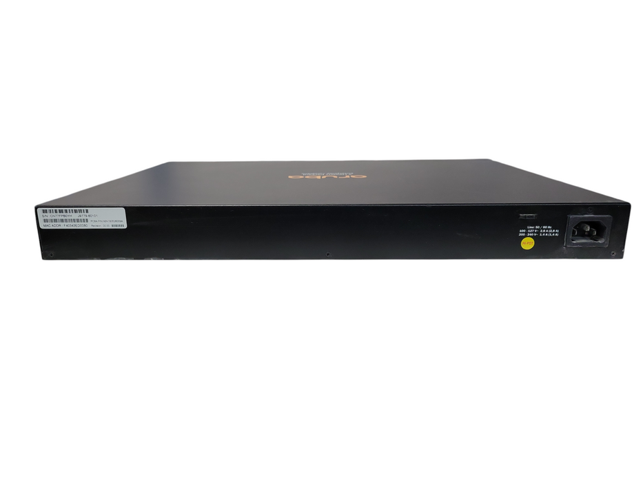 HP Aruba 2530 24 PoE+ Managed Network Switch - J9779A