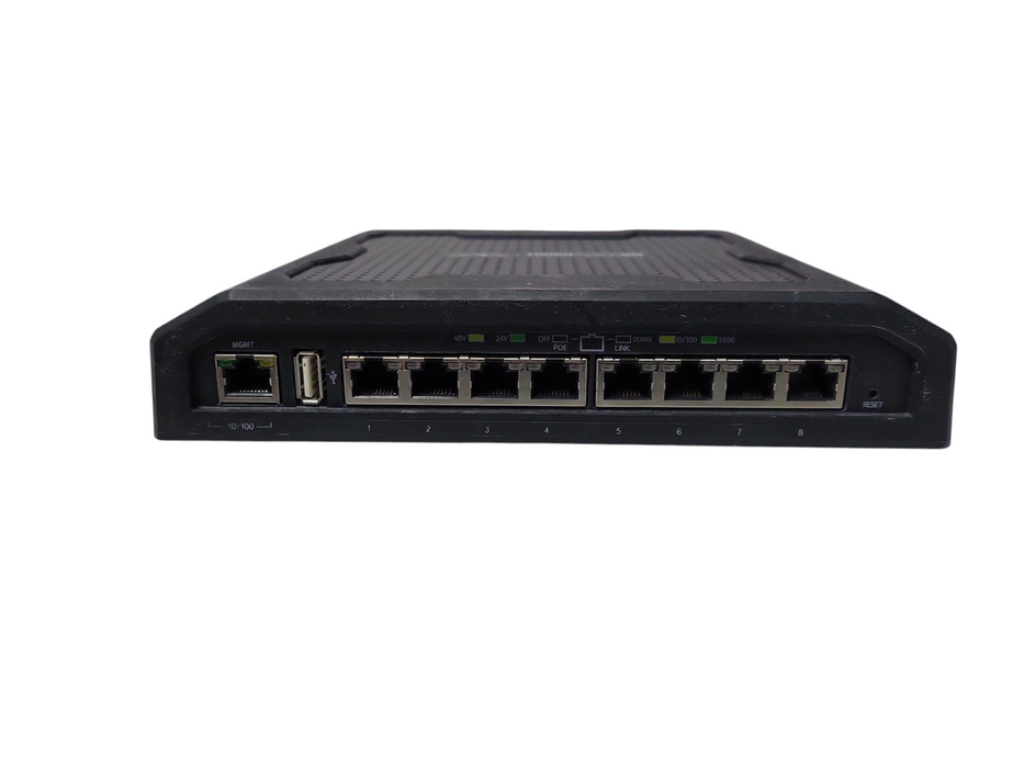 Ubiquiti Networks ToughSwitch TS-5-POE PoE 5-Port Switch