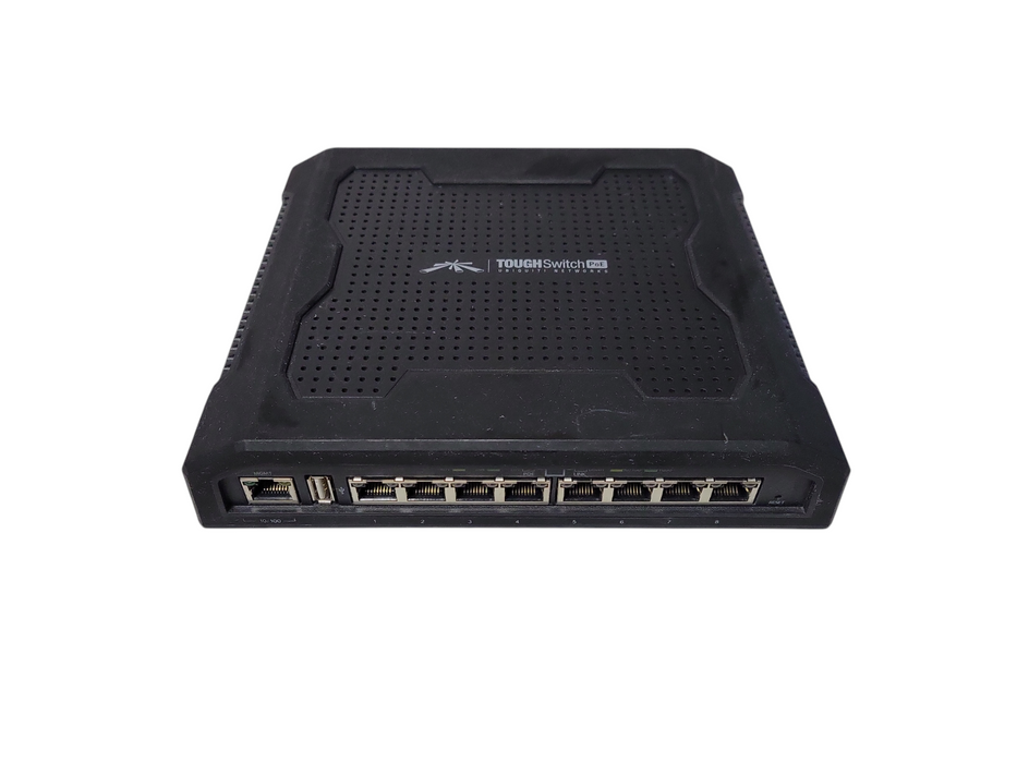 Ubiquiti Networks ToughSwitch TS-5-POE PoE 5-Port Switch