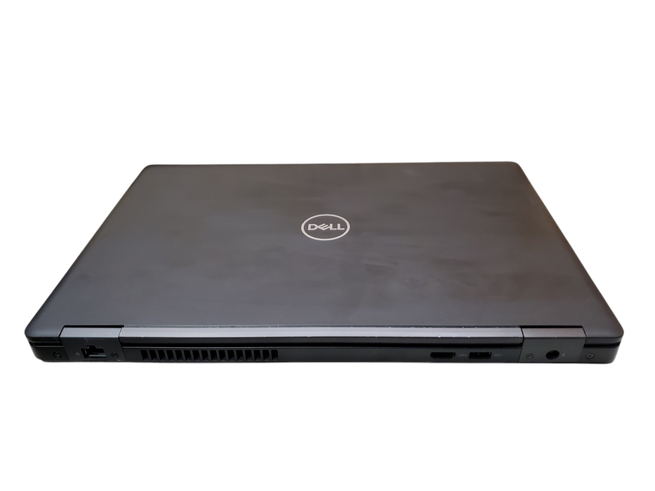Dell Latitude 5591 15.6" I5-8300H 16GB DDR4 256GB SSD